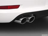  Chrome tip exhaust pipe photo